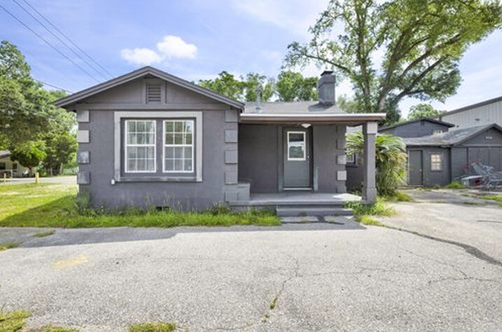 6698 N Palafox St, Pensacola, FL à vendre - Photo du bâtiment - Image 3 de 13