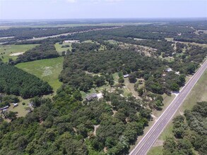 1390 US Highway 75 S, Buffalo, TX - Aerial  map view - Image1