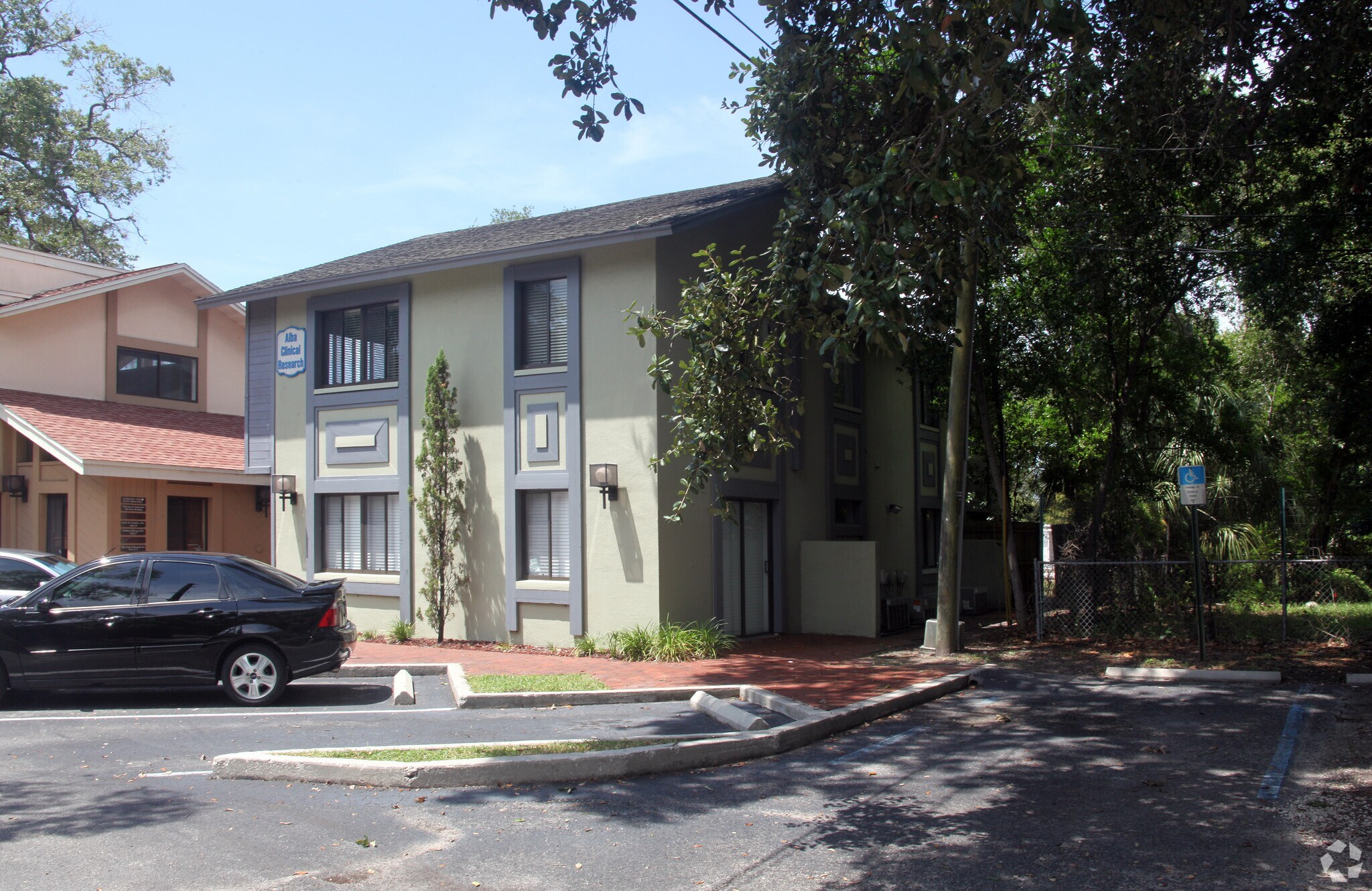 1433 S Fort Harrison Ave, Clearwater, FL for lease Primary Photo- Image 1 of 17