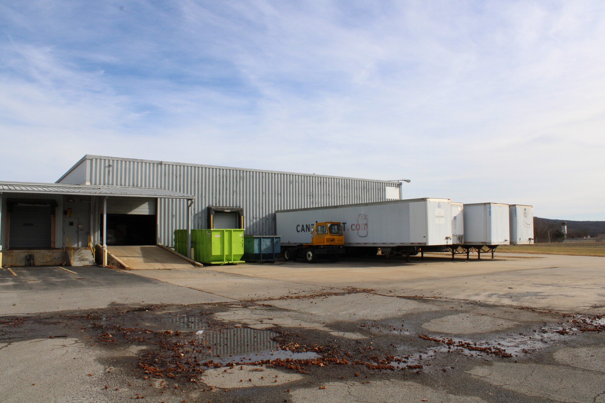 3660 S School Ave, Fayetteville, AR for lease Building Photo- Image 1 of 11