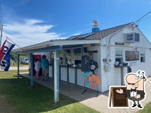 523 Charlestown Beach Rd, Charlestown, RI à louer Photo principale- Image 1 de 5