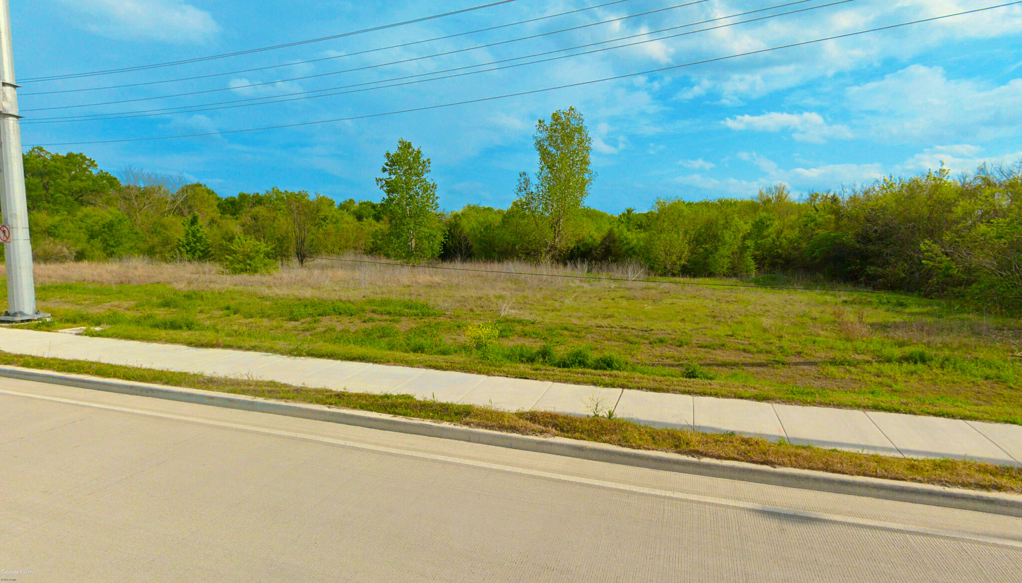 SWQ Ovilla Rd & Little Creek Trail, Red Oak, TX for sale Primary Photo- Image 1 of 2