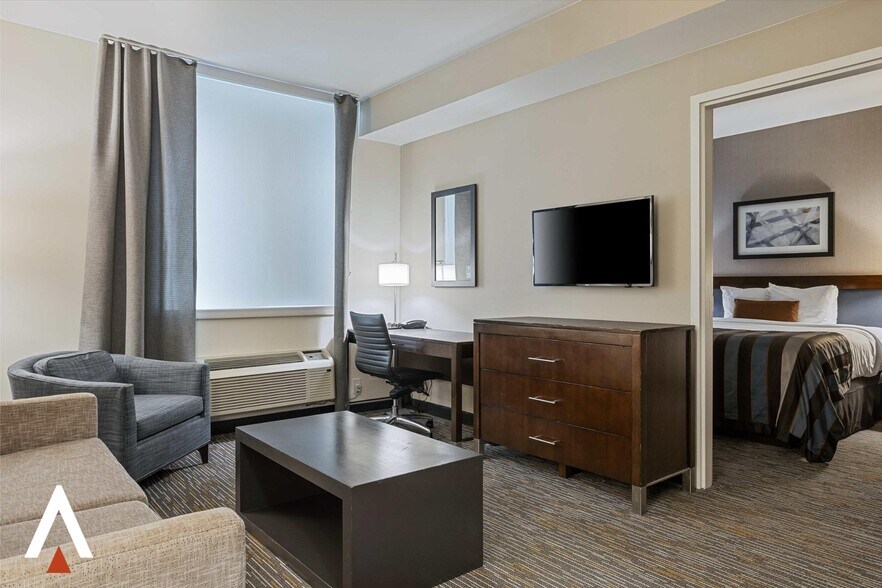 Two Hotel Assets in Prime Doral, FL portefeuille de 2 propriétés à vendre sur LoopNet.ca - Photo du bâtiment - Image 3 de 64