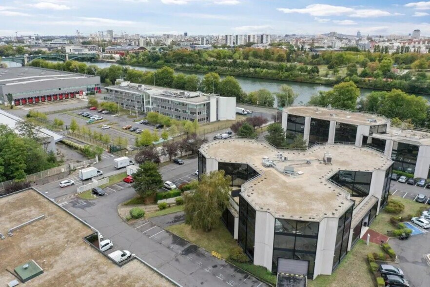 1/9 Avenue Du Marais, Argenteuil à louer - Photo du bâtiment - Image 3 de 26