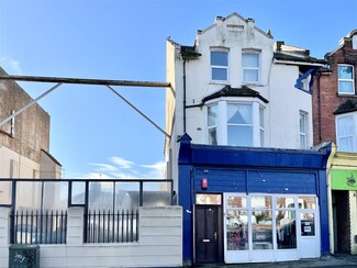 Plus de détails pour 5 London Rd, Bexhill On Sea - Vente au détail à vendre