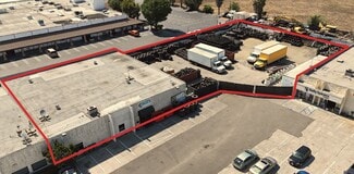 More details for 329 W Torrance Blvd, Carson, CA - Industrial for Lease