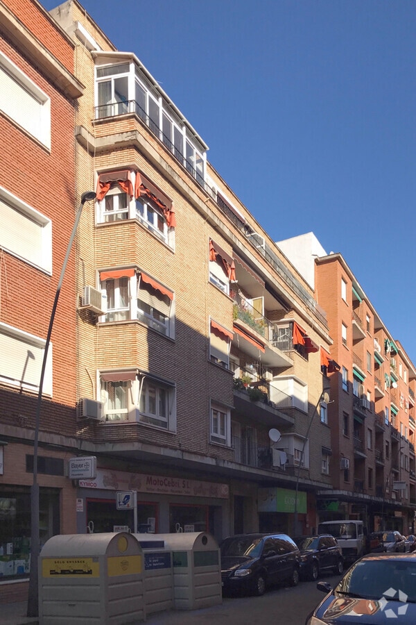 Calle Ángel Alcázar, 5, Talavera de la Reina, TOL 45600 - Unit Puerta 01 - - Interior Photo - Image 1 of 1