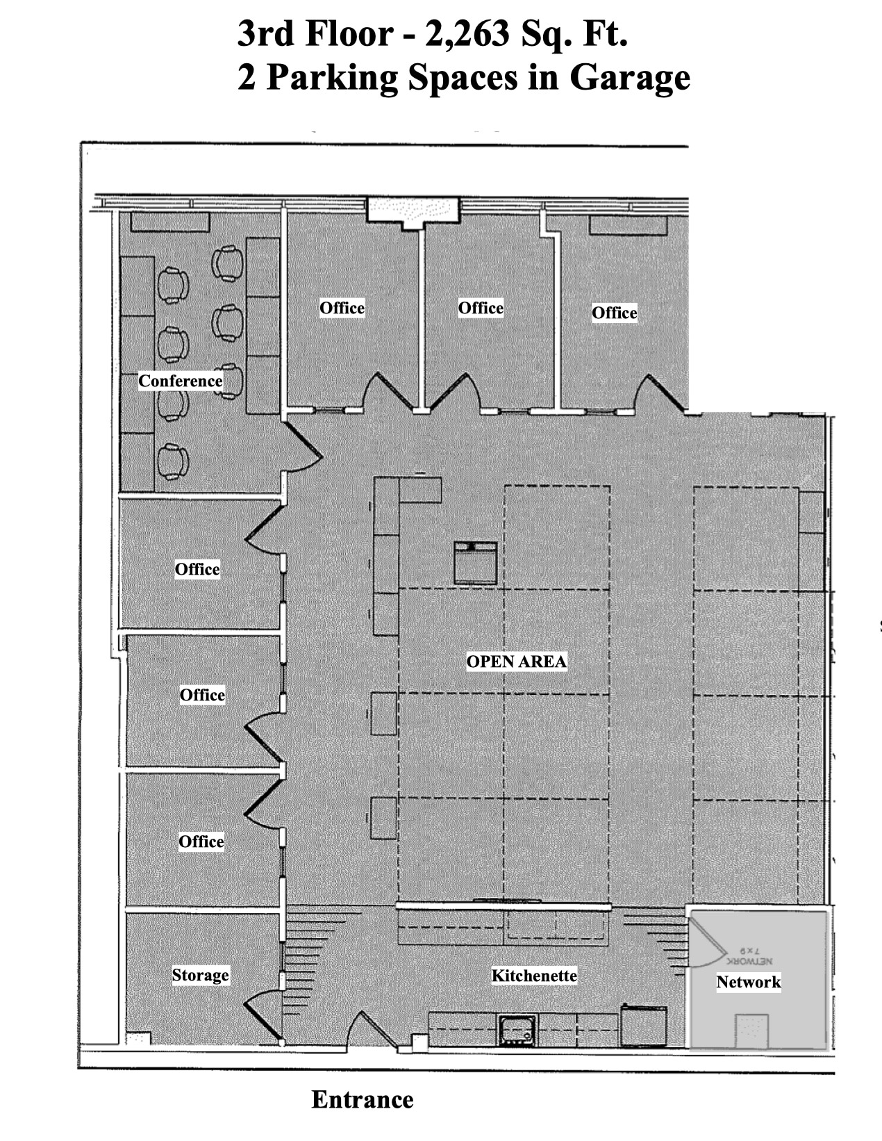 9920-9922 4th Ave, Brooklyn, NY for lease Interior Photo- Image 1 of 6