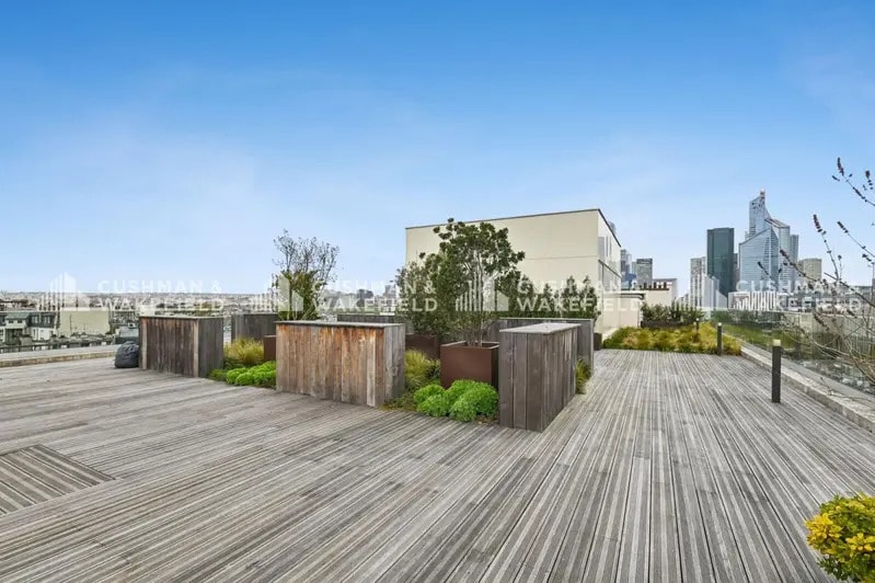 191-195 Avenue Charles De Gaulle, Neuilly-sur-Seine for lease Building Photo- Image 1 of 14