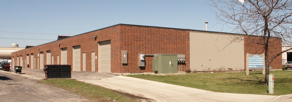1201-1219 Paramount Pky, Batavia, IL à louer - Autre - Image 2 de 20