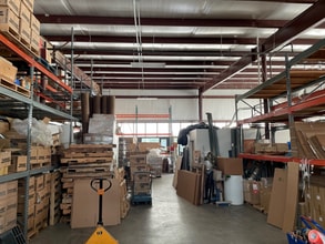 115 Hurley Rd, Oxford, CT for lease Interior Photo- Image 2 of 3