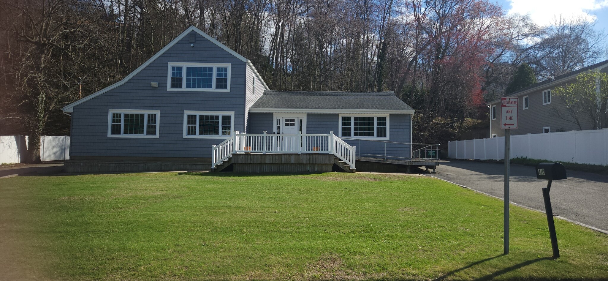 410 E Main St, Centerport, NY for sale Building Photo- Image 1 of 37