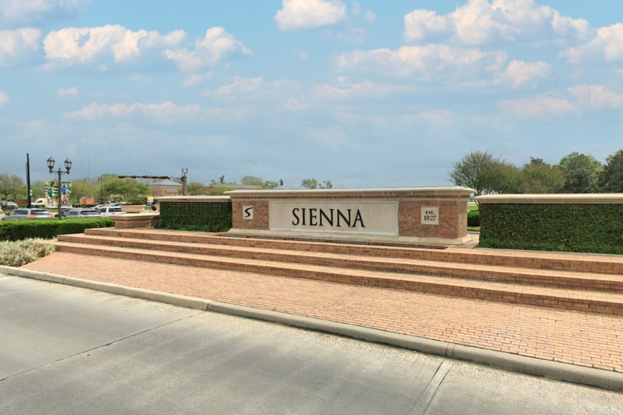 9303 Highway 6, Missouri City, TX for lease - Building Photo - Image 1 of 1