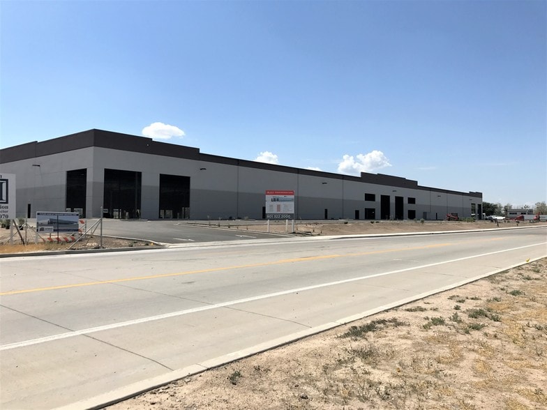 3365 W 500 S, Salt Lake City, UT for lease - Building Photo - Image 2 of 7
