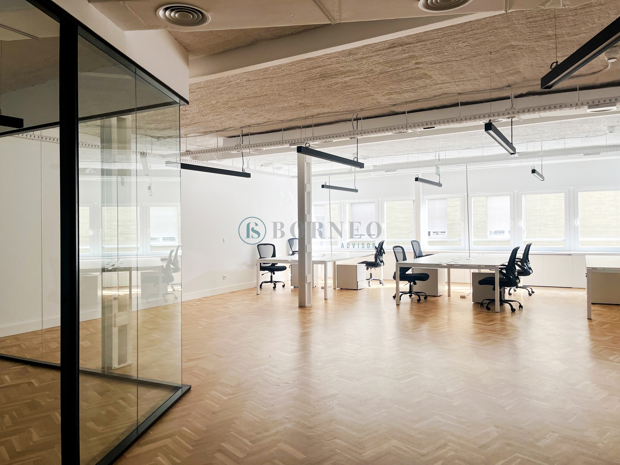 Calle de Sagasta, 18, Madrid, Madrid for lease Interior Photo- Image 1 of 2