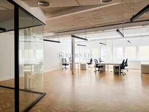 Calle de Sagasta, 18, Madrid, Madrid for lease Interior Photo- Image 1 of 2