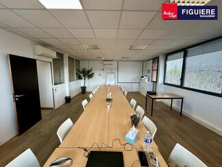 Plus de détails pour 155 Rue Paul Langevin, Aix-en-Provence - Bureau à louer