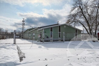 More details for 1026 Rankin Dr, Troy, MI - Industrial for Lease