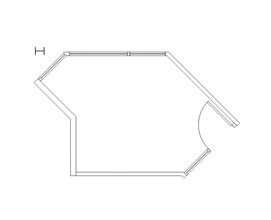 3827 N Lafayette St, Denver, CO for lease Floor Plan- Image 1 of 1