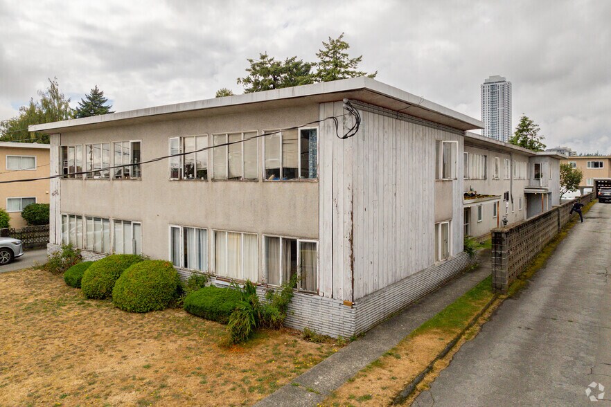 6749 Dow Av, Burnaby, BC à vendre - Photo principale - Image 1 de 3