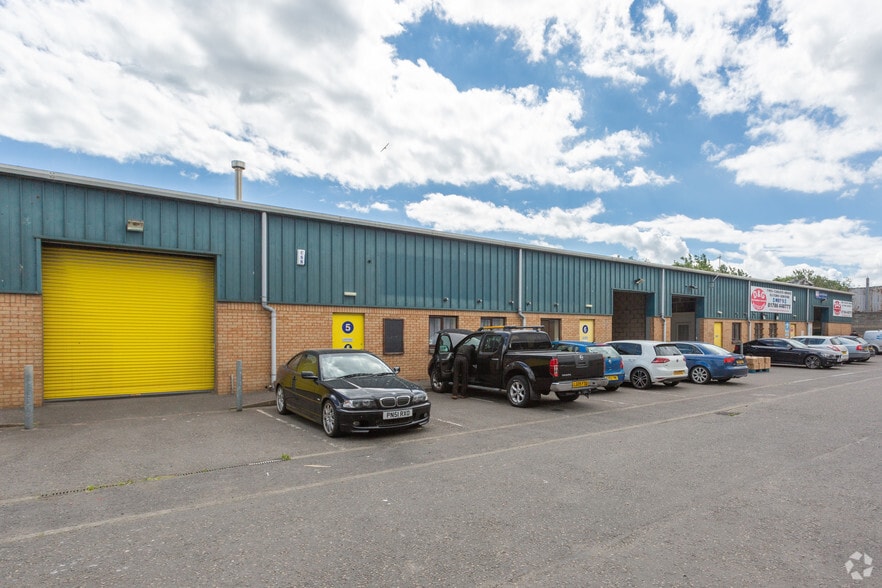 10 Munro Rd, Stirling for lease - Building Photo - Image 2 of 2