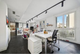 More details for 38 Rue Brunel, Paris - Office for Lease