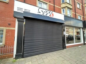 Albany Road, Cardiff for lease Building Photo- Image 2 of 5