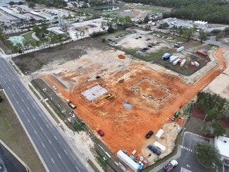 More details for 5411 Capital Cir SW, Tallahassee, FL - Land for Sale