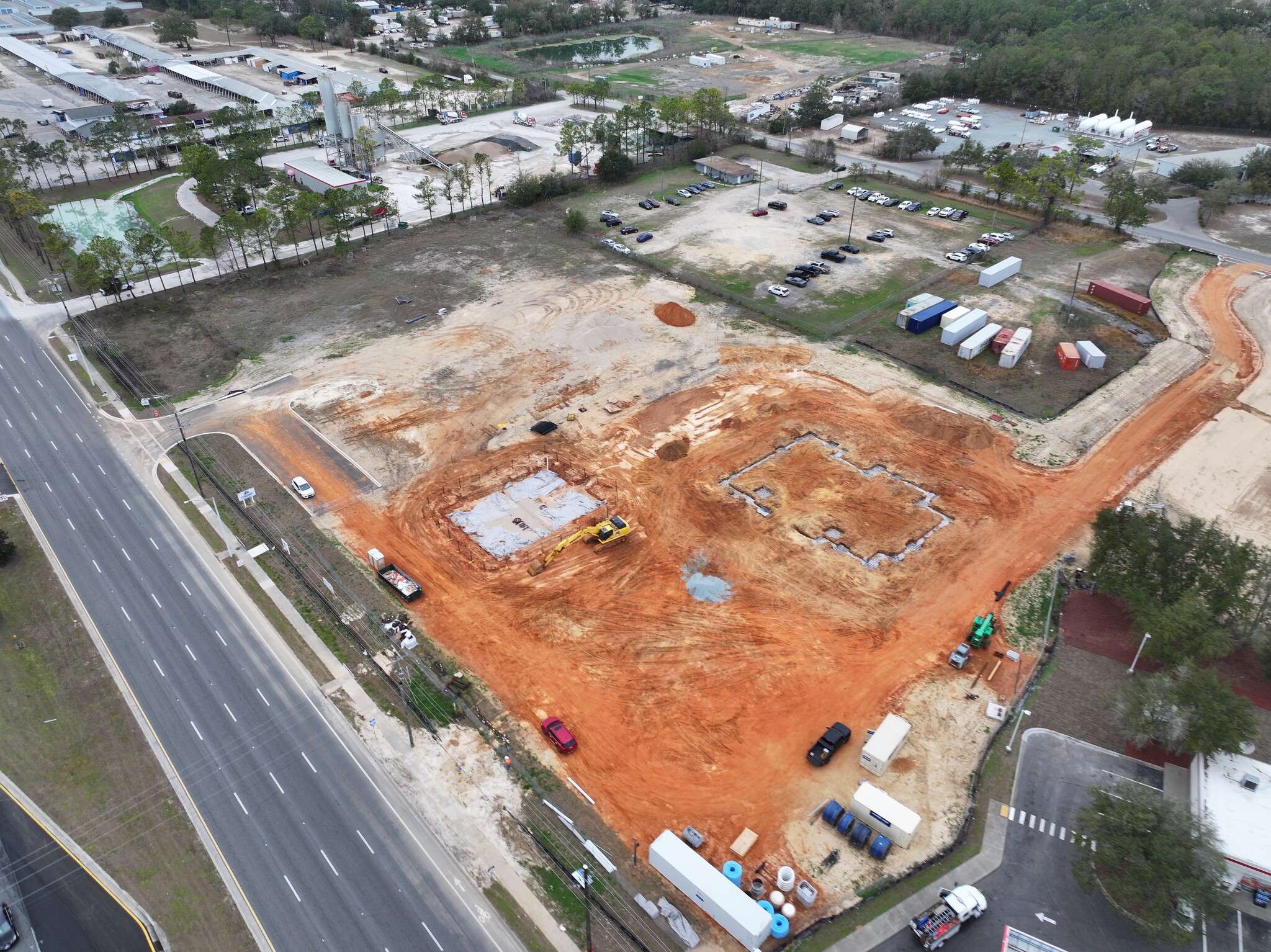 5411 Capital Cir SW, Tallahassee, FL for sale Building Photo- Image 1 of 5