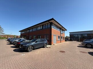 Plus de détails pour City Fields Way, Chichester - Bureau à louer