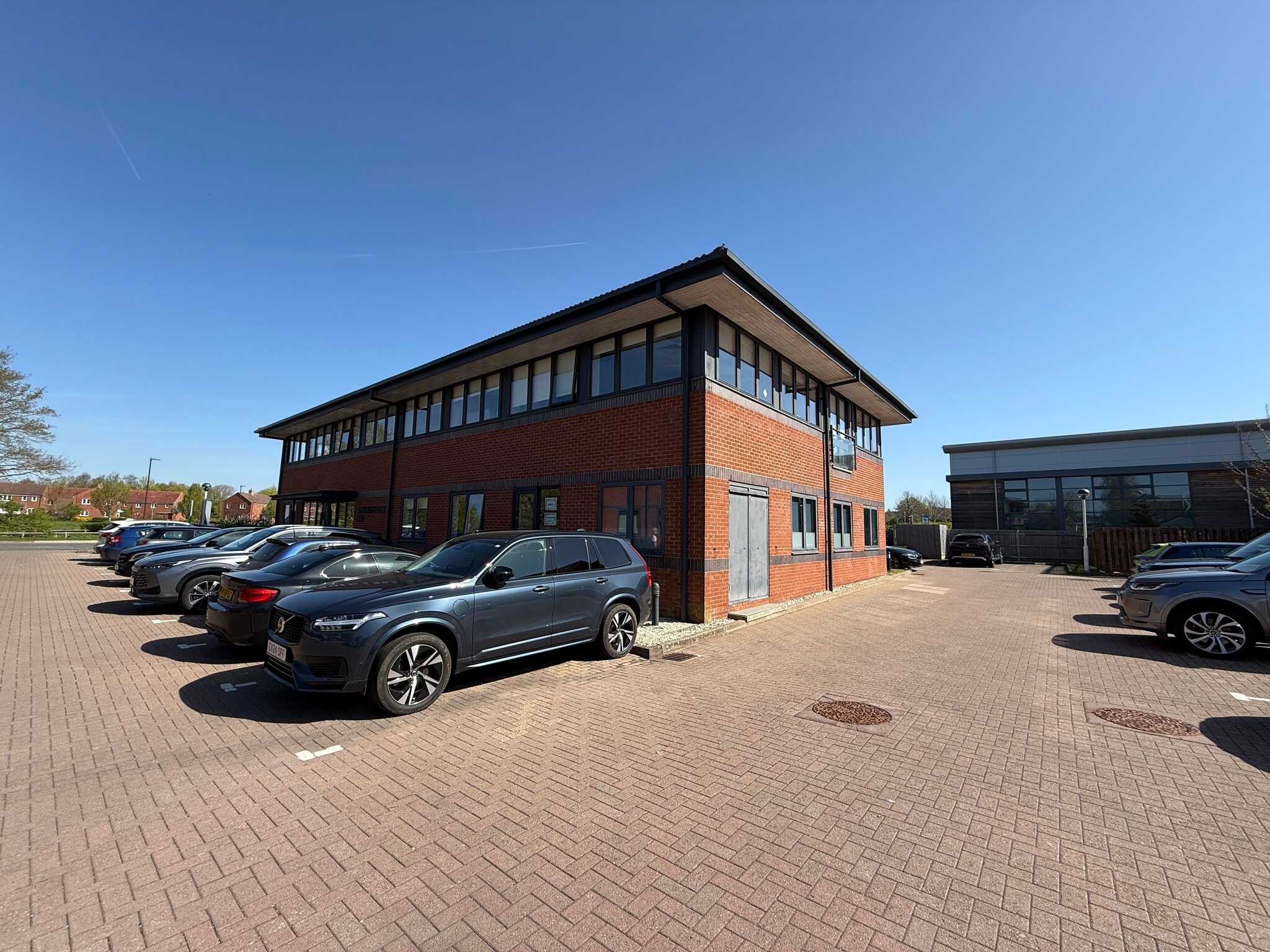 City Fields Way, Chichester for lease Primary Photo- Image 1 of 2