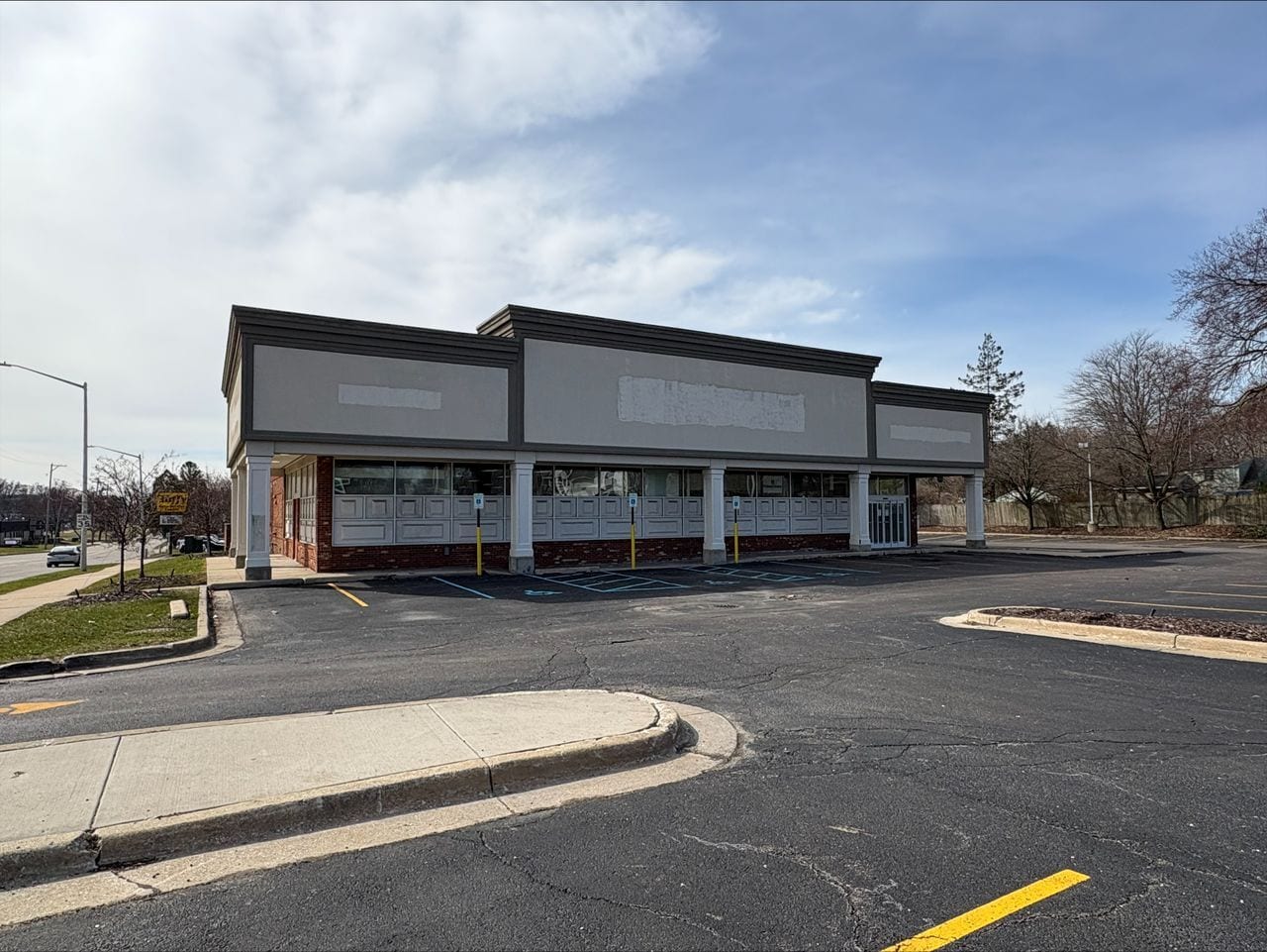 1155 Fuller Ave NE, Grand Rapids, MI for lease Building Photo- Image 1 of 13