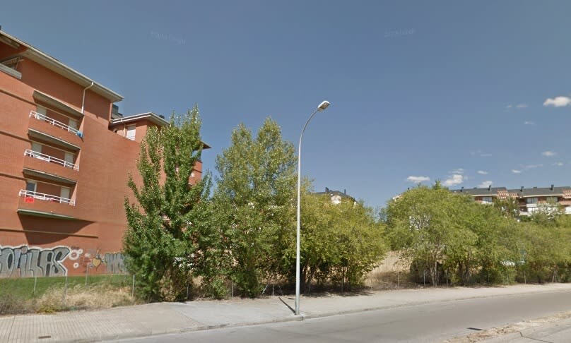 Calle de Asunción, 11, Ponferrada, León à vendre - Photo du bâtiment - Image 2 de 2