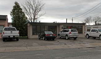 More details for 17 Oakland Ave, Toronto, ON - Office for Lease