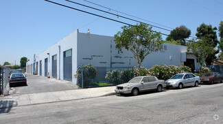 Plus de détails pour 7633 Varna Ave, North Hollywood, CA - Industriel à louer