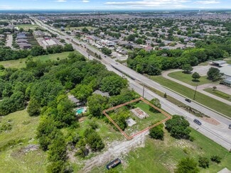 Plus de détails pour 421 W White St, Anna, TX - Terrain à vendre