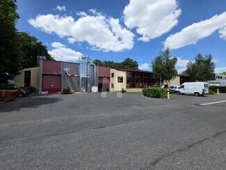 Plus de détails pour Bureau, Local d'activités à louer