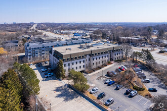 500 Elm Grove Rd, Elm Grove, WI - aerial  map view - Image1