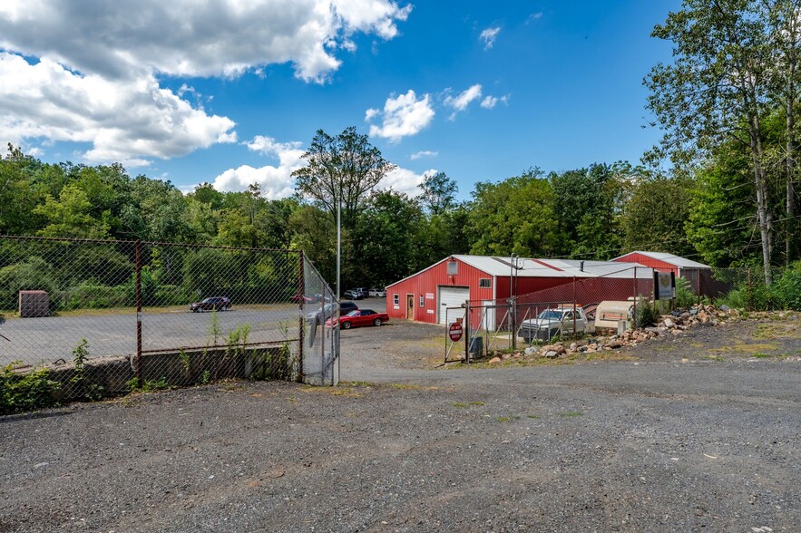 1420 Lower South Main St, Bangor, PA for sale - Building Photo - Image 2 of 26