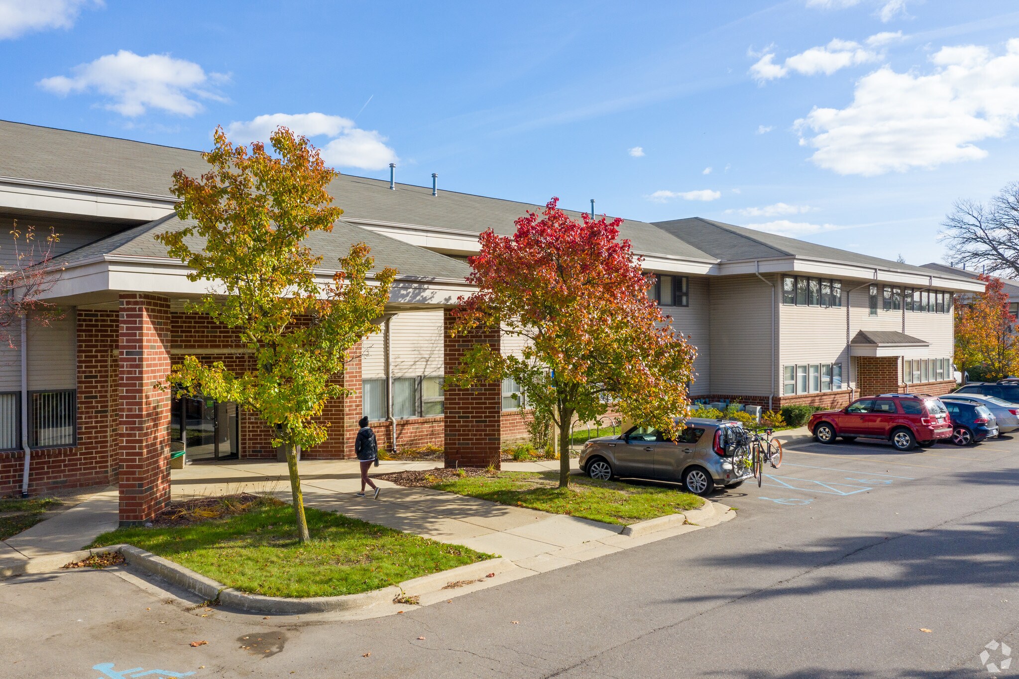 3800 Packard Rd, Ann Arbor, MI for lease Building Photo- Image 1 of 14