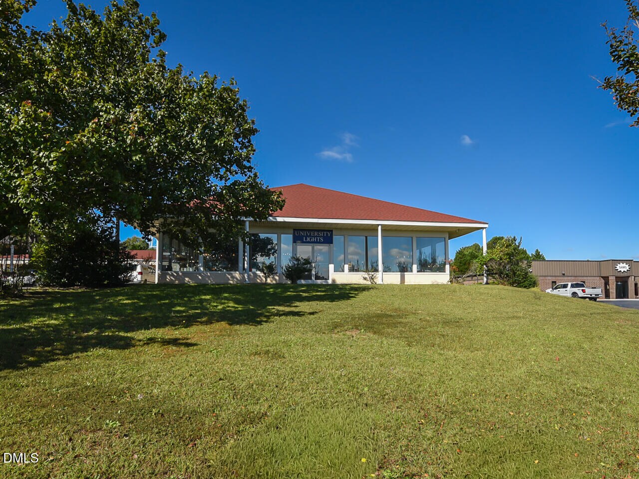 143 Technology Dr, Garner, NC à vendre Photo principale- Image 1 de 7