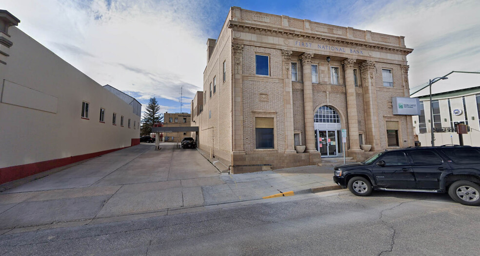 220 4th St, Rawlins, WY for sale - Building Photo - Image 3 of 3