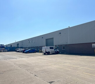 More details for Pitmedden Rd, Dyce - Industrial for Lease