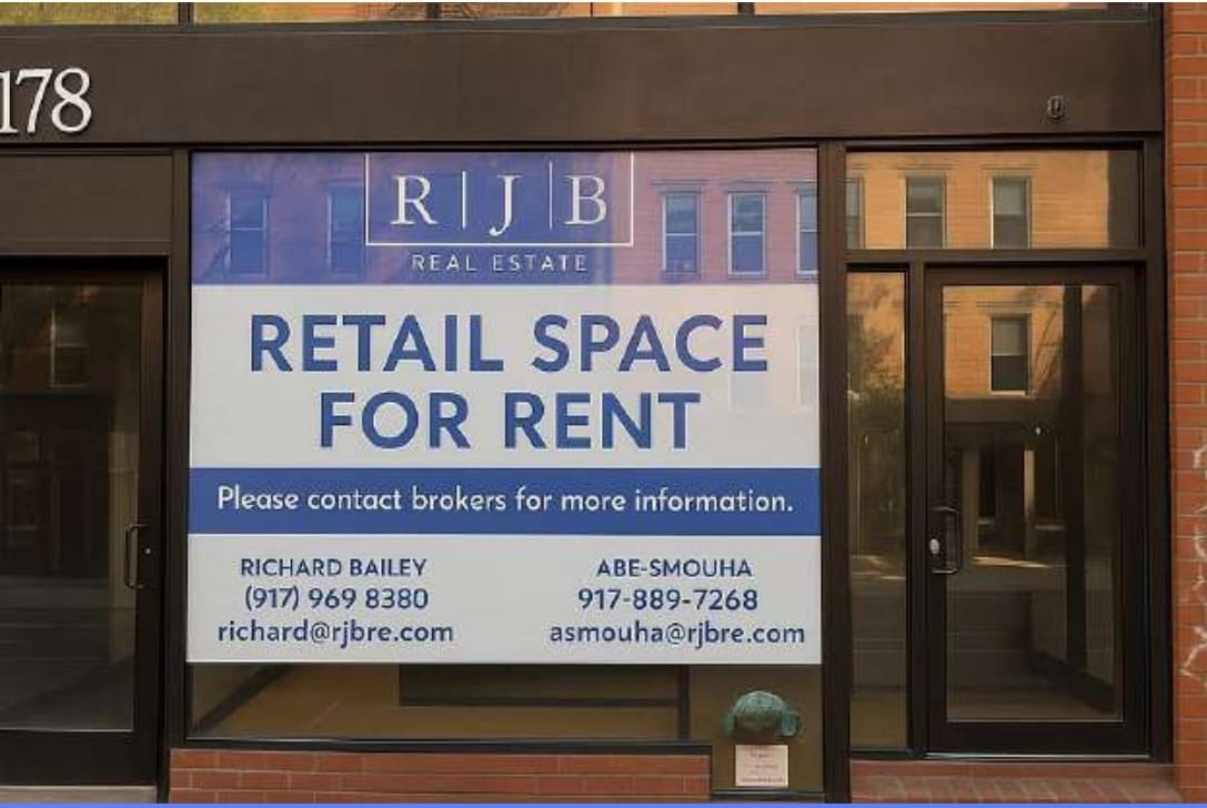 178 Bleecker St, New York, NY à louer Photo du bâtiment- Image 1 de 2