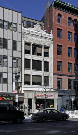 More details for 715 Boylston St, Boston, MA - Office for Lease