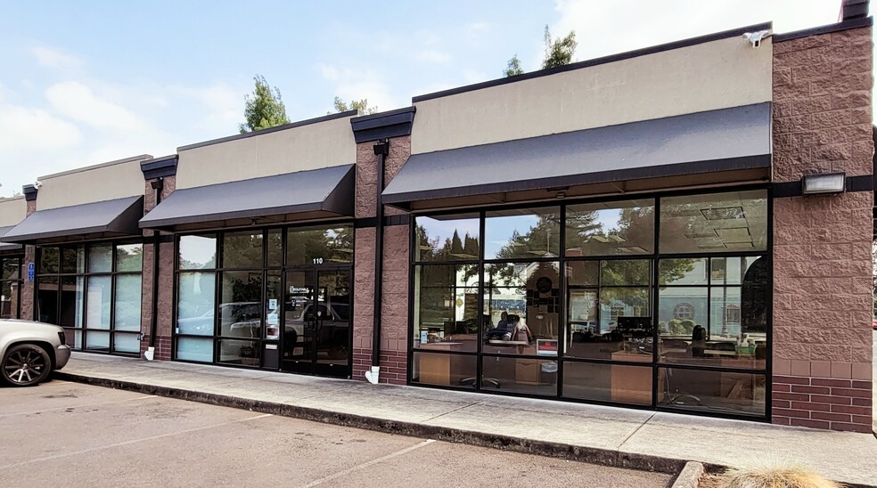 1245 NE Columbia St, Salem, OR for lease - Building Photo - Image 1 of 6