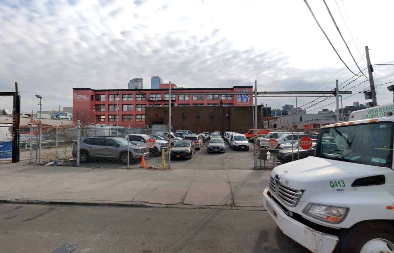 1001 46th Ave, Long Island City, NY for lease Other- Image 1 of 2