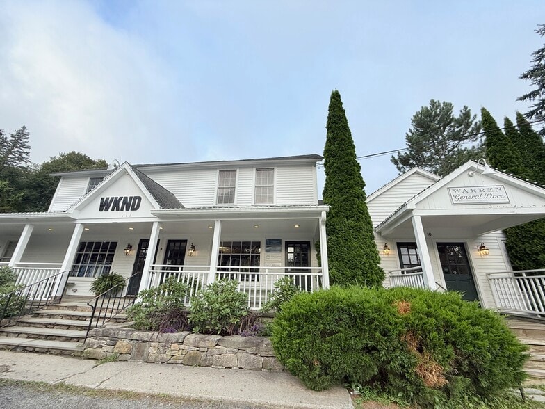 6 Cornwall Rd, Warren, CT for lease - Building Photo - Image 3 of 8