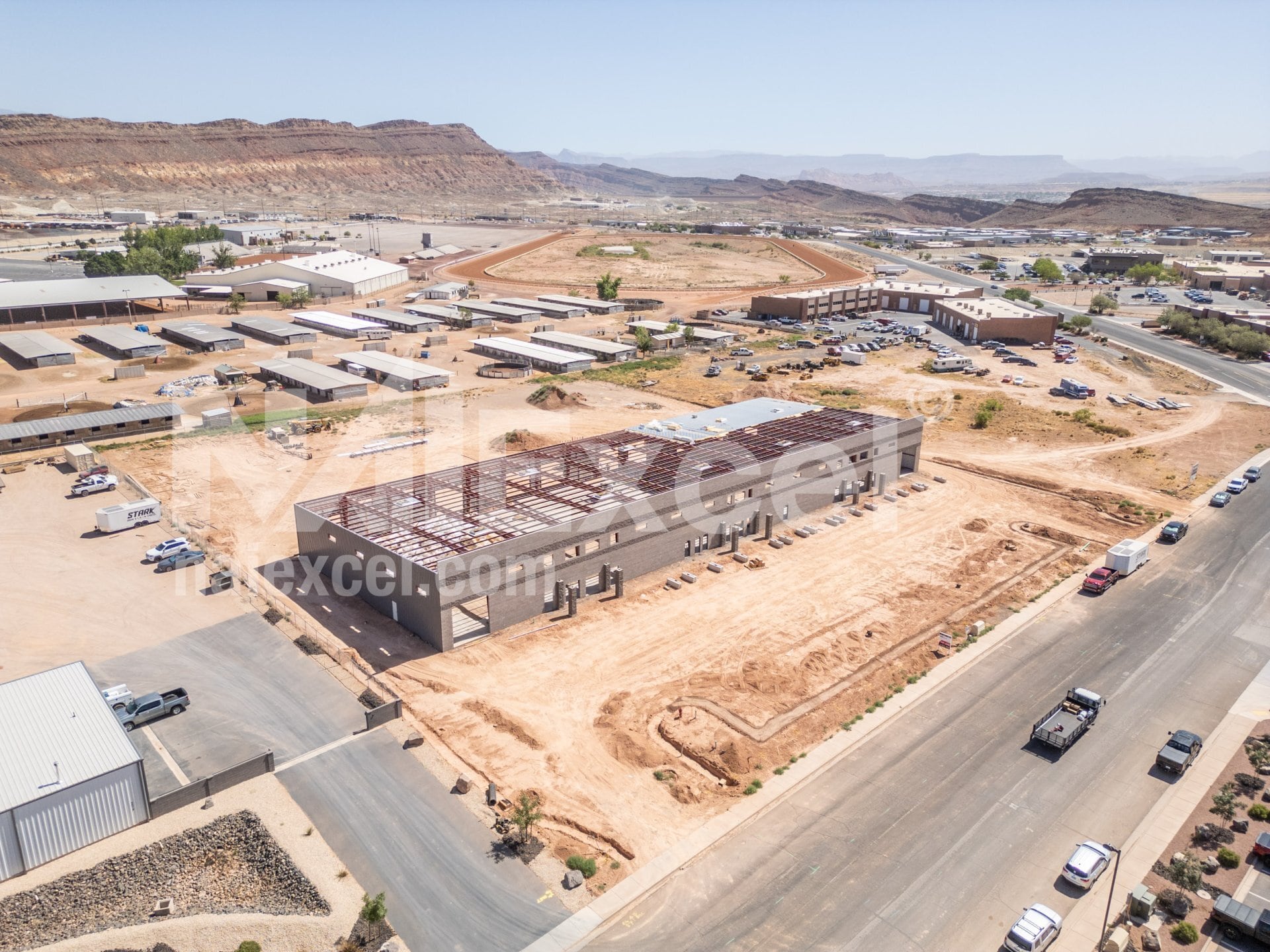 5564 720 S, Hurricane, UT for lease Primary Photo- Image 1 of 7
