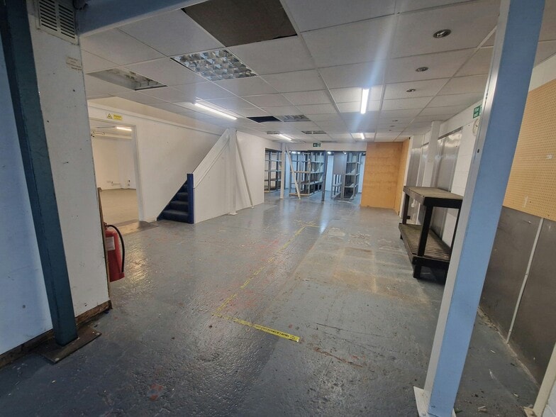 Fitzherbert Rd, Portsmouth à vendre - Photo intérieure - Image 2 de 8